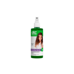 Otc Protect Spray Desenredante Manzana 250ml | HogarLider