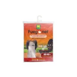 DELANTAL PROTECTOR DE CALOR 60x90cm FUEGONET | HogarLider