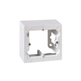 CAJA DE SUPERFICIE BLANCO | HogarLider