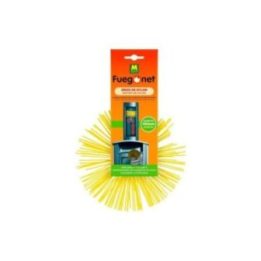 DESHOLLINADOR ERIZO DE NYLON Ø100 mm | HogarLider