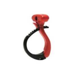 ENROLLADOR DE CABLES WRAPTOR XL Ø57 - 92 mm | HogarLider