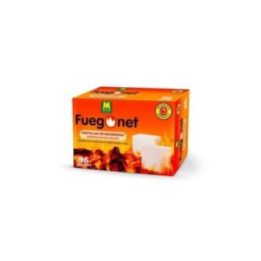 PASTILLAS DE ENCENDIDO, 96 uds | HogarLider