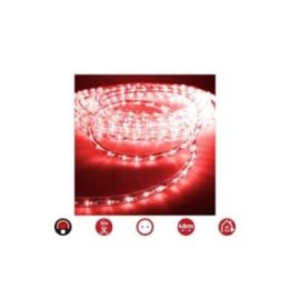 TUBO FLEXILED 2 VIAS MULTIFUNCION… · EL3-72706 | HogarLider