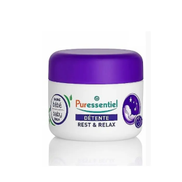 Puressentiel Bálsamo Relajante… · 34013601896… | HogarLider