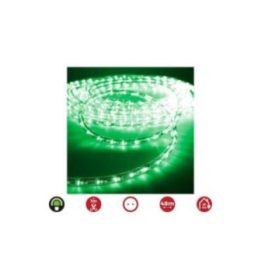 TUBO FLEXILED 2 VIAS FIJO 48 m 30… · EL3-72715 | HogarLider