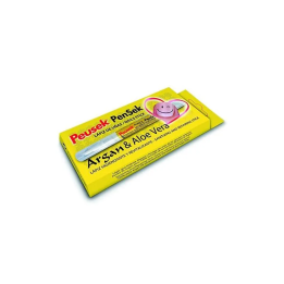 Peusek Uñas Argan y Aloe Vera 2ml | HogarLider