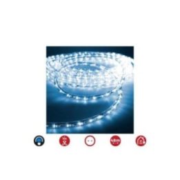 TUBO FLEXILED 2 VIAS FIJO 48 m 30… · EL3-72716 | HogarLider