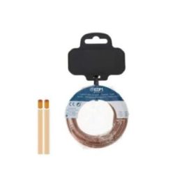 CARRETE CABLE PARALELO 2x0,75mm²… · EL3-28719 | HogarLider