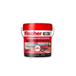 IMPERMEABILIZANTE GRIS CON FIBRAS 4 L | HogarLider