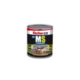 IMPERMEABILIZANTE MS LÍQUIDO MARRÓN/TEJA 1 kg | HogarLider