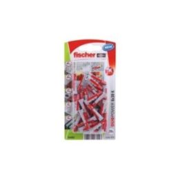 TACO DUOPOWER Ø6 x 30 mm, BLISTER 28 uds | HogarLider