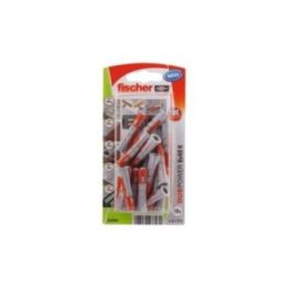 TACO DUOPOWER Ø8 x 40 mm, BLISTER 18 uds | HogarLider