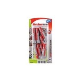 TACO DUOPOWER Ø10 x 50 mm, BLISTER 8 uds | HogarLider
