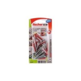 TACOS DUOPOWER Ø6 x 30 mm +… · EL3-96276 | HogarLider