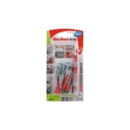 TACOS DUOPOWER Ø8 x 40 mm +… · EL3-96277 | HogarLider