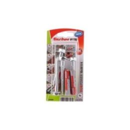 TACOS DUOPOWER Ø10 x 50 mm +… · EL3-96278 | HogarLider