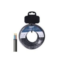 CARRETE MANGUERA PLANA H03VV-F 2 x… · EL3-28732 | HogarLider