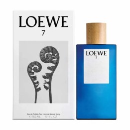 Loewe 7 Loewe Eau De Toilette 150ml Spray | HogarLider