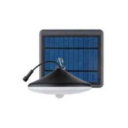 LÁMPARA SOLAR LED COLGANTE | HogarLider