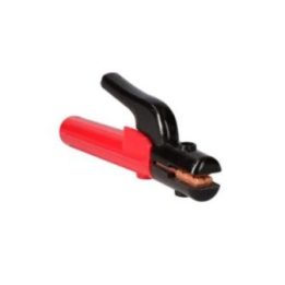 PINZA PORTA ELECTRODO, 300A, MAX CABLE Ø50 mm² | HogarLider