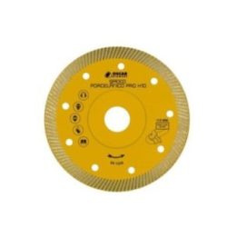 DISCO SPEDD PORCELANICO PRO H10 mm… · EL3-82038 | HogarLider