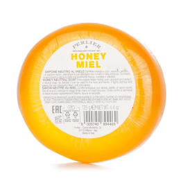 Perlier Honey Jabon Neutro De Miel 125g | HogarLider