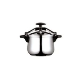 OLLA A PRESIÓN CLÁSICA BOMBEADA 4 L… · EL3-78500 | HogarLider