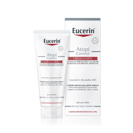 Eucerin Atopicontrol Crema Forte 100ml | HogarLider