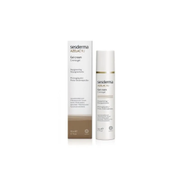 Sesderma Azelac Ru Crema Gel Despigmentante 50ml | HogarLider