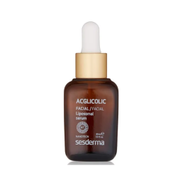 Sesderma Acglicolic Liposomal Serum 30ml | HogarLider