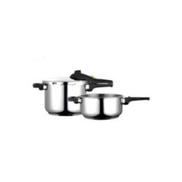 OLLA SUPER RÁPIDA RAPID 4 + 6 L… · EL3-78513 | HogarLider