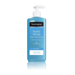 Neutrogena Hydro Boost Loción Corporal Gel 400ml | HogarLider