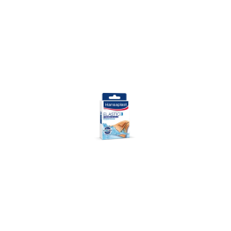 Hansaplast Elastic Resisitente Agua 10 Apósitos | HogarLider