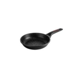 SARTÉN DE ALUMINIO ALUTHERM NEGRA Ø24 cm | HogarLider