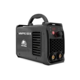 EQUIPO DE SOLDADURA INVERTER MINI PRO 100 | HogarLider