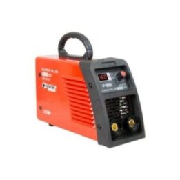 EQUIPO DE SOLDADURA INVERTER SUPER PLUS 160 GE K | HogarLider