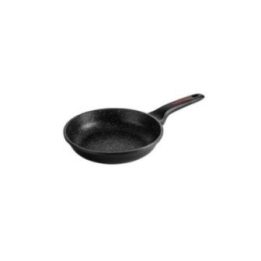 SARTÉN DE ALUMINIO ALUTHERM NEGRA Ø26 cm | HogarLider
