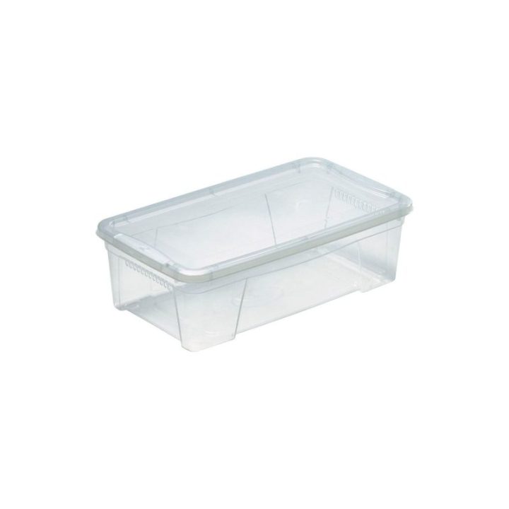 CAJA DE ALMACENAJE SPACE BOX 8,7 L… · EL3-77898 | HogarLider