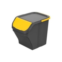 CUBO STACK´N SORT GRIS CON TAPA… · EL3-77906 | HogarLider
