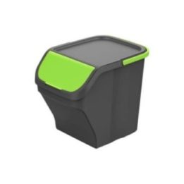 CUBO STACK´N SORT GRIS CON TAPA… · EL3-77907 | HogarLider