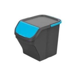 CUBO STACK´N SORT GRIS CON TAPA… · EL3-77908 | HogarLider