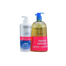 Bioderma Pack Atoderm Intensive… · 37011298029… | HogarLider