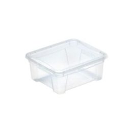 CAJA DE ALMACENAJE SPACE BOX 1,9 L… · EL3-77897 | HogarLider