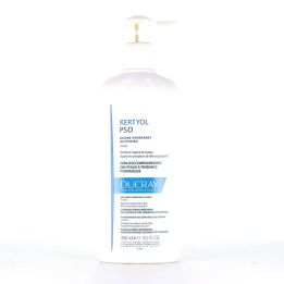 Ducray Kertyol Pso Bálsamo Hidratante 400ml | HogarLider