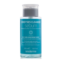 Sesderma Sensyses Cleanser Sebum… · 84299794145… | HogarLider