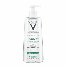Vichy Pureté Thermale Agua Mineral… · 33378756744… | HogarLider