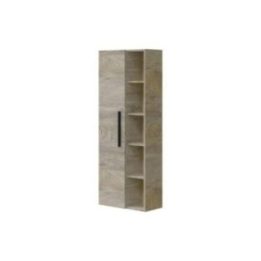 COLUMNA COLGAR 51 1PUERTA + ESTANTES | HogarLider