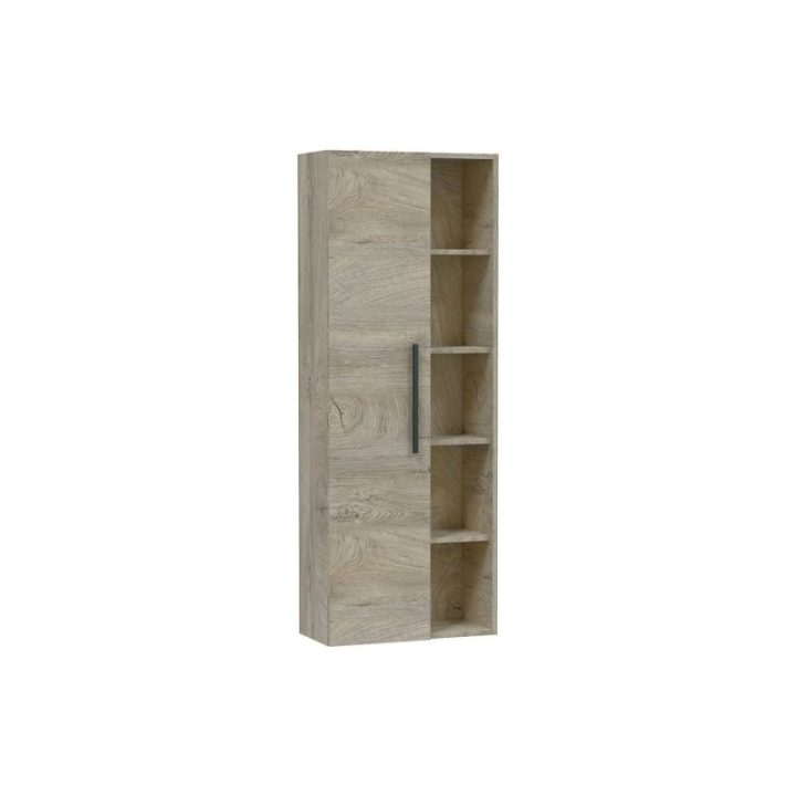 COLUMNA COLGAR 51 1PUERTA + ESTANTES | HogarLider