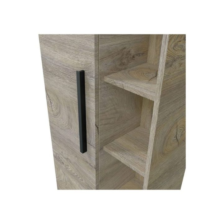 COLUMNA COLGAR 51 1PUERTA + ESTANTES | HogarLider