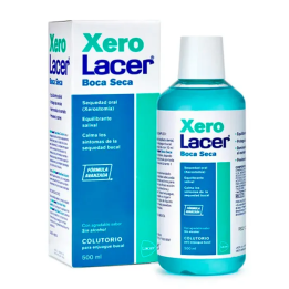 Lacer Xerolacer Colutorio 500 ml | HogarLider
